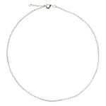 Halskette Brassia aus 925 Sterling Silber Schmuck für Damen Friends