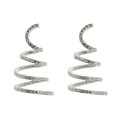 Ohrringe Odessa aus 925 Sterling Silber Schmuck für Damen Cosmopolitan