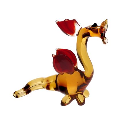 Drache ''Midi'' (6-8cm)