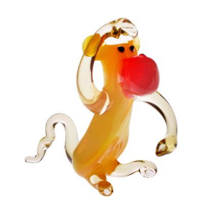 Affe ''Mini Plus'' (4-5cm)