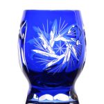Wodkaglas Schleuderstern 45 ml