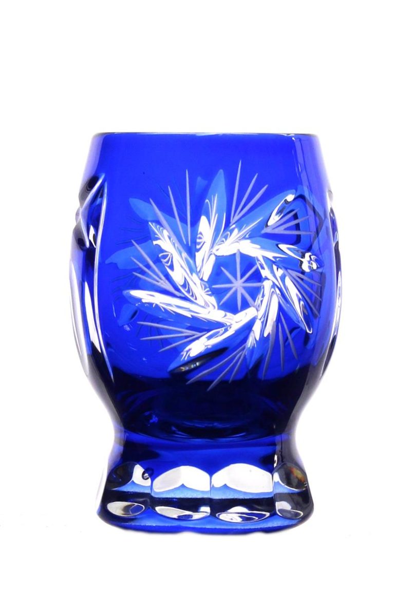 Wodkaglas Schleuderstern 45 ml