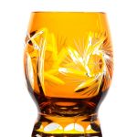 Wodkaglas Schleuderstern 45 ml