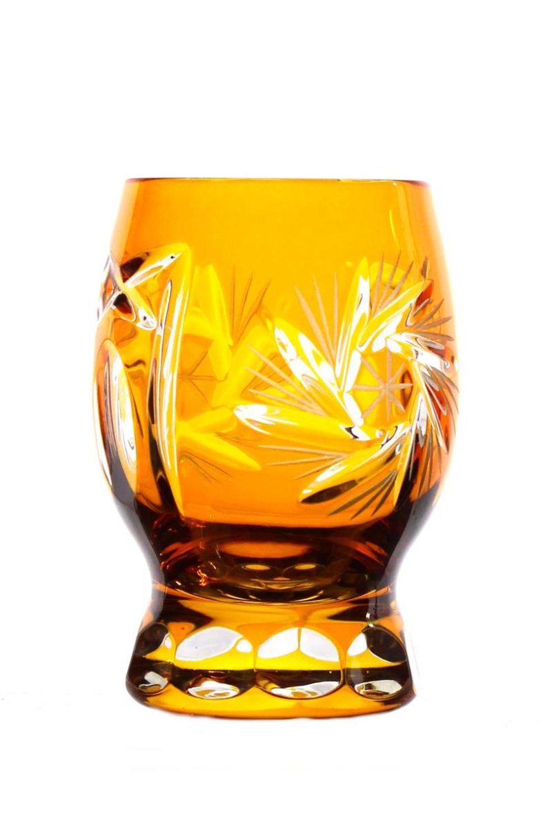 Wodkaglas Schleuderstern 45 ml