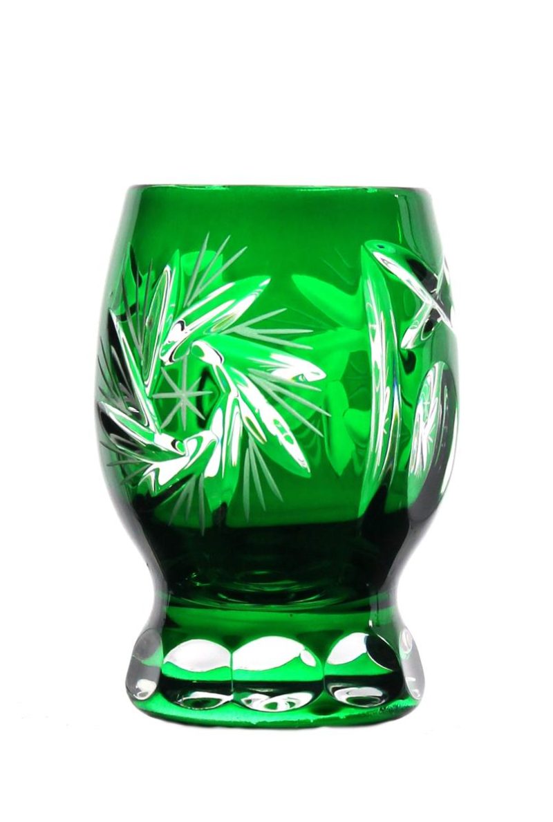 Wodkaglas Schleuderstern 45 ml