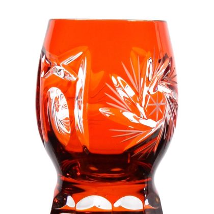Wodkaglas Schleuderstern 45 ml
