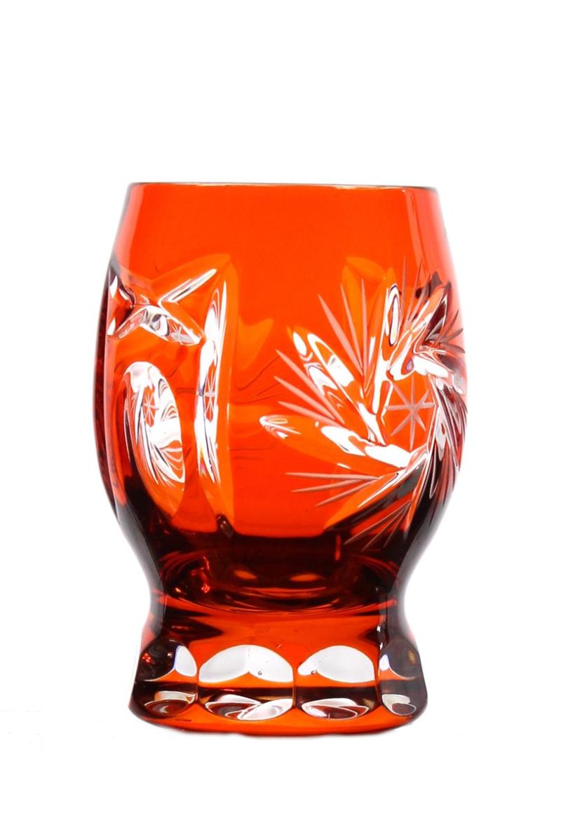 Wodkaglas Schleuderstern 45 ml