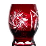 Wodkaglas Schleuderstern 45 ml
